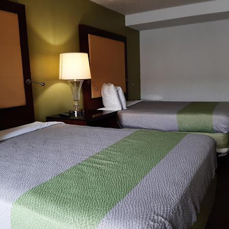 Econo Lodge Airport Near Billy Graham Parkway 夏洛特 外观 照片