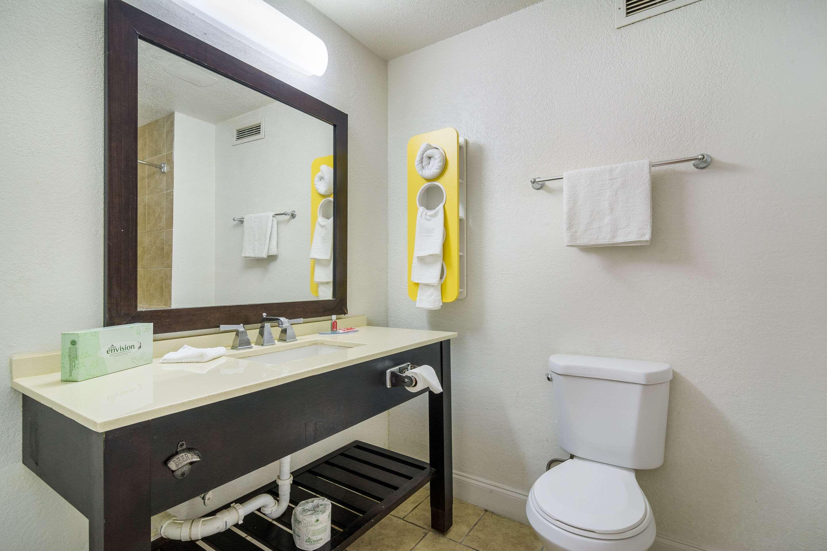 Econo Lodge Airport Near Billy Graham Parkway 夏洛特 外观 照片