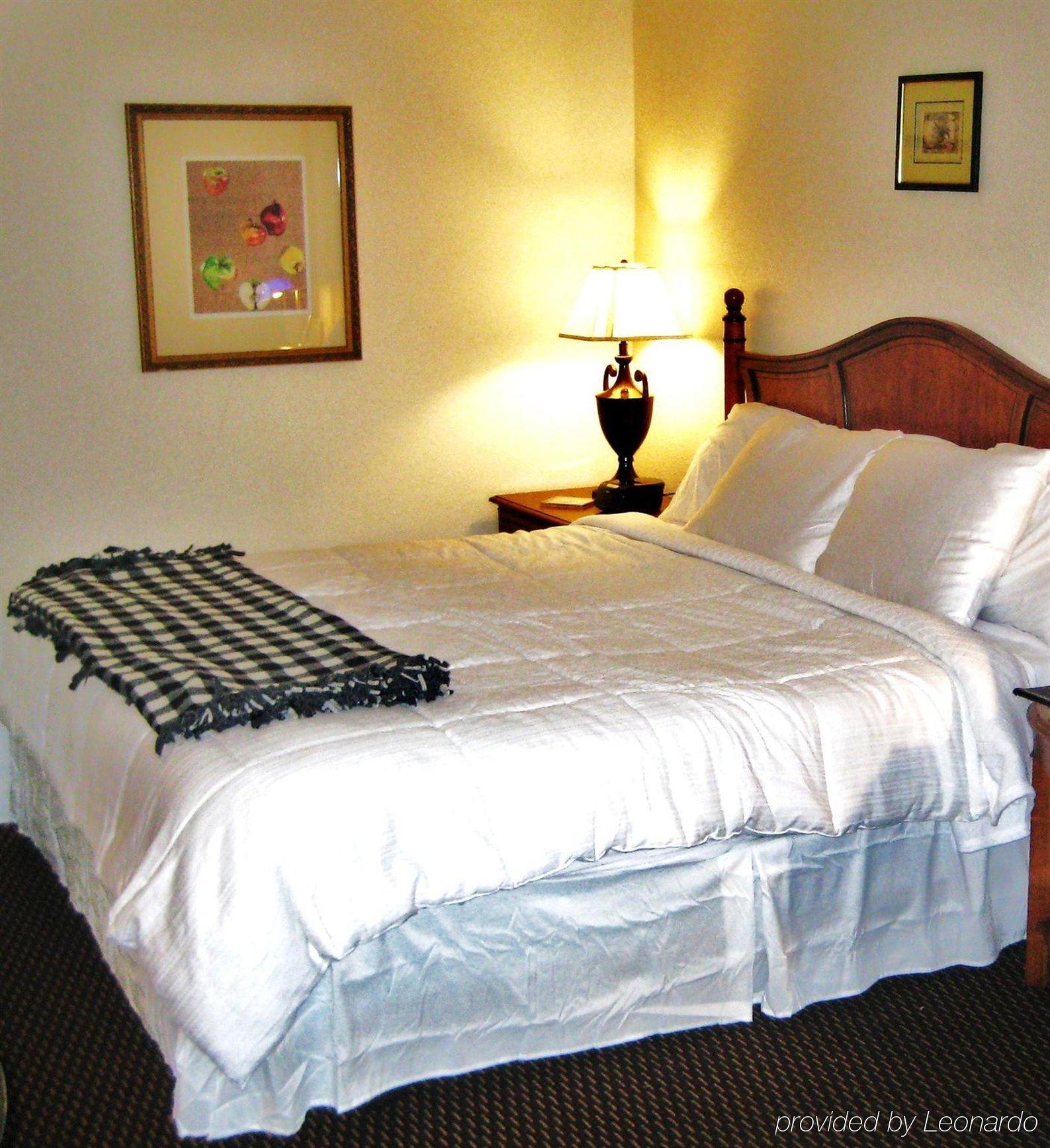 Econo Lodge Airport Near Billy Graham Parkway 夏洛特 客房 照片