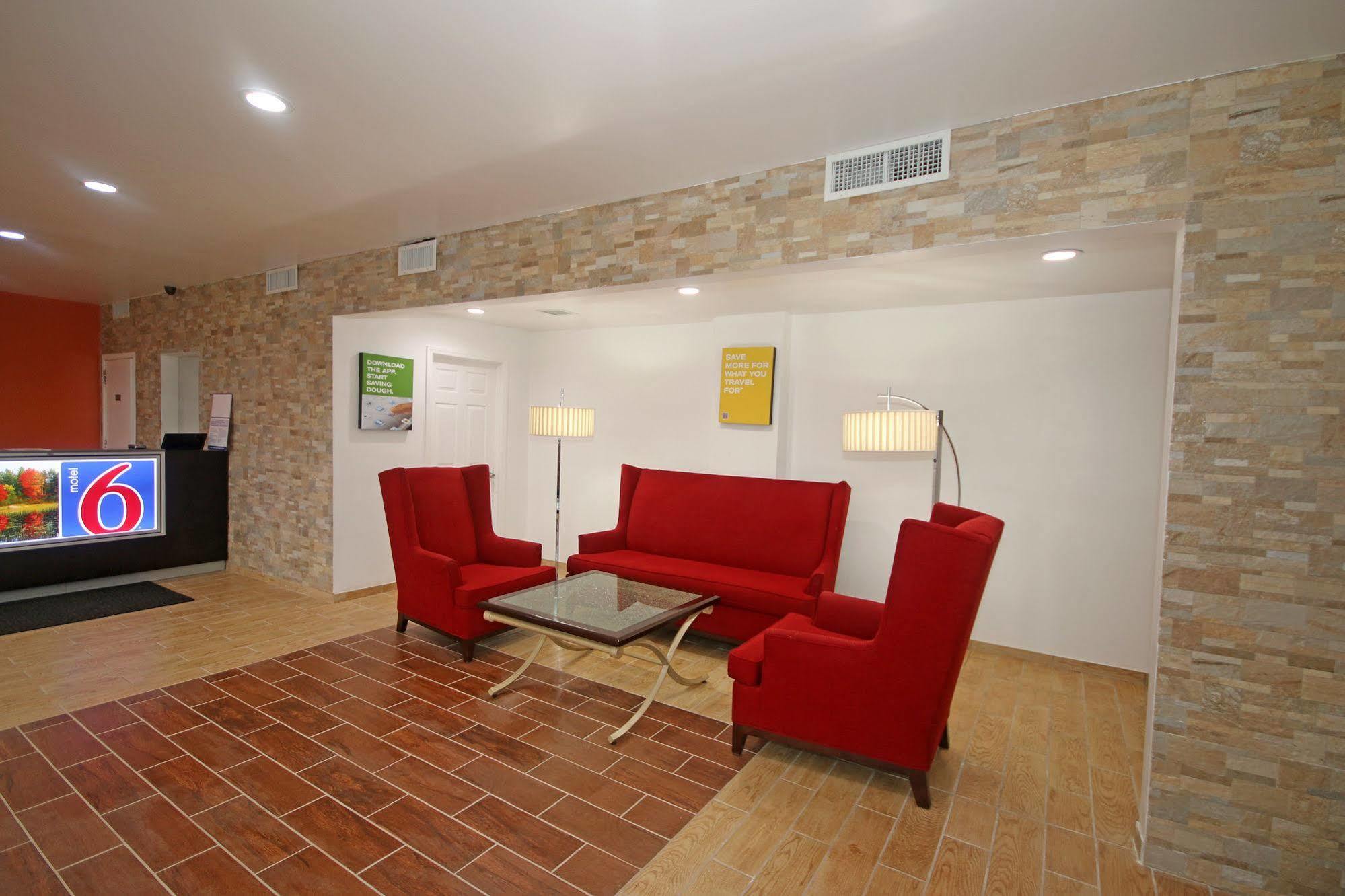 Econo Lodge Airport Near Billy Graham Parkway 夏洛特 外观 照片